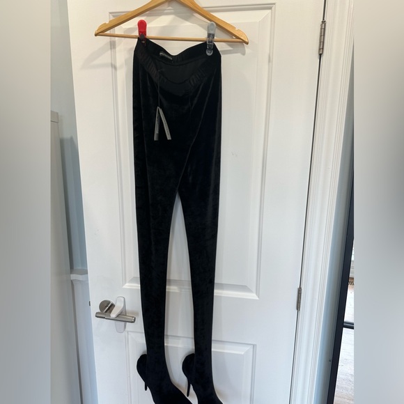 Balenciaga legging heels - Picture 3 of 5